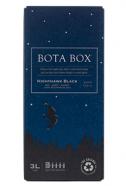 Bota Box - Nighthawk Bourbon Barrel Cabernet Sauvignon 0 (3L)