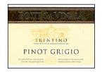 Bottega Vinaia - Pinot Grigio Trentino 2019 (750ml)