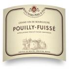 Bouchard Pre & Fils - Pouilly-Fuiss 2020 (750ml)