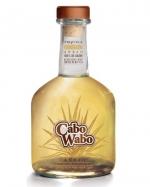 Cabo Wabo - Anejo Tequila (750ml)