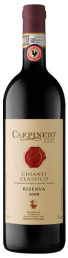 Carpineto - Chianti Classico Riserva 2016 (750ml) (750ml)