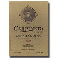 Carpineto - Chianti Classico 2019 (750ml) (750ml)