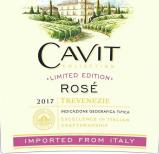 Cavit - Rose 2020 (1.5L)