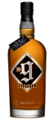 Cedar Ridge Distillery - Slipknot No. 9 Iowa Reserve Whiskey (750ml)
