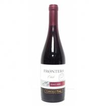 Concha y Toro - Frontera Pinot Noir 2020 (1.5L) (1.5L)