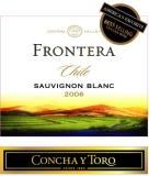 Concha y Toro - Sauvignon Blanc Central Valley Frontera 2020 (1.5L)