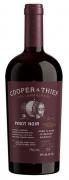 Cooper & Thief - Pinot Noir 2019 (750ml)