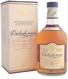 Dalwhinnie - Single Malt Scotch 15 yr Speyside (750ml) (750ml)
