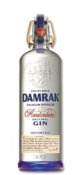 Damrak - Amsterdam Gin 83.6 Proof (750ml) (750ml)