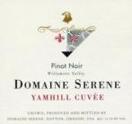 Domaine Serene - Pinot Noir Willamette Valley Yamhill Cuve 2019 (750ml)