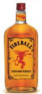 Fireball Cinnamon Whiskey (200ml)