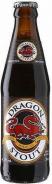 Dragon - Stout (6 pack bottles)