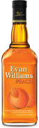 Evan Williams - Peach Whiskey (750ml)