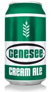 Genesee - Cream Ale (6 pack 12oz bottles)