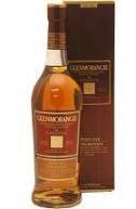 Glenmorangie - Lasanta 12 Year Sherry Cask Single Malt Scotch (750ml)