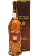Glenmorangie - Lasanta 12 Year Sherry Cask Single Malt Scotch (750ml) (750ml)