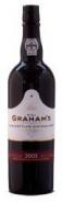 Grahams - Late Bottled Vintage Port 2015 (750ml)