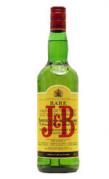 J&B - Scotch Whisky (50ml)