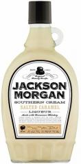 Jackson Morgan - Salted Caramel (750ml) (750ml)