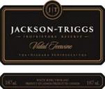 Jackson-Triggs  - Vidal Icewine Proprietors Reserve 2017 (187ml)