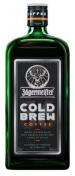 Jagermeister - Cold Brew Coffee Liqueur (1L)