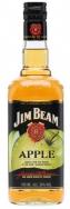 Jim Beam Apple Bourbon Whiskey (375ml)