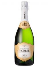 Korbel - Brut California Champagne NV (4 pack 187ml) (4 pack 187ml)