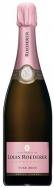 Louis Roederer - Ros� Brut Champagne 2015 (750ml)