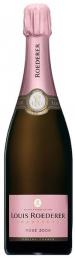 Louis Roederer - Ros Brut Champagne 2015 (750ml) (750ml)