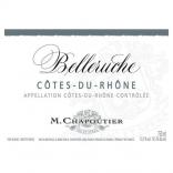 M. Chapoutier - Ctes du Rhne White Belleruche 2022 (750ml)