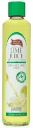 Master of Mixes - Lime Juice (375ml) (375ml)