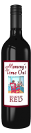 Mommys Time Out - Delicious Red 0 (750ml)