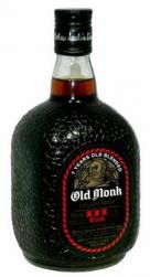 Old Monk - Rum (750ml) (750ml)