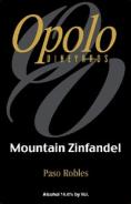 Opolo - Zinfandel Paso Robles Mountain 2021 (750ml)
