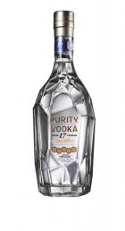 Purity Vodka - Super 17 Premium Organic Vodka (750ml) (750ml)