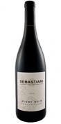 Sebastiani - Pinot Noir Sonoma Coast 2015 (750ml)