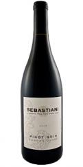 Sebastiani - Pinot Noir Sonoma Coast 2015 (750ml) (750ml)