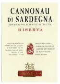 Sella & Mosca - Cannonau di Sardegna Riserva 2019 (750ml)