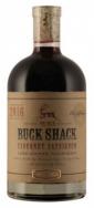 Shannon Ridge Vineyard - Buck Shack Bourbon Barrel 2018 (750ml)