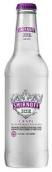 Smirnoff - Ice Grape (6 pack bottles)