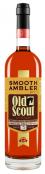 Smooth Ambler - 5 Year Old Scout Straight Bourbon Whiskey (750ml)