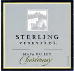 Sterling - Chardonnay Napa Valley 2019 (750ml)