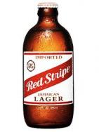 Red Stripe - Lager (24oz bottle)