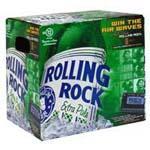 Rolling Rock (30 pack 12oz cans)