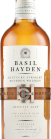 Basil Hayden Bourbon Whiskey Sampling at Villa Park