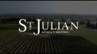 St. Julian Wine Tasting at Elmhurst