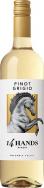 14 Hands - Pinot Grigio 2021 (750)