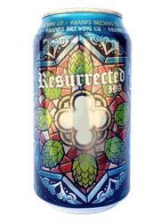 4 Hands Brewing - Incarnation IPA (6 pack 12oz cans) (6 pack 12oz cans)