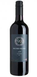 90+ Cellars - Lot 107 Big Red Blend 2021 (750ml) (750ml)