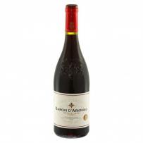 Baron d'Aarignac - Vin de Pays Red NV (750ml) (750ml)